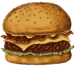 classic breakfasts side 1