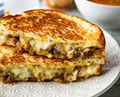 cheese melt magic